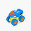سيارة لعبة مونستر رينجر مع إضاءة وصوت من ديكي تويز-toys-playvehicles-vehicleplaysets-image-6