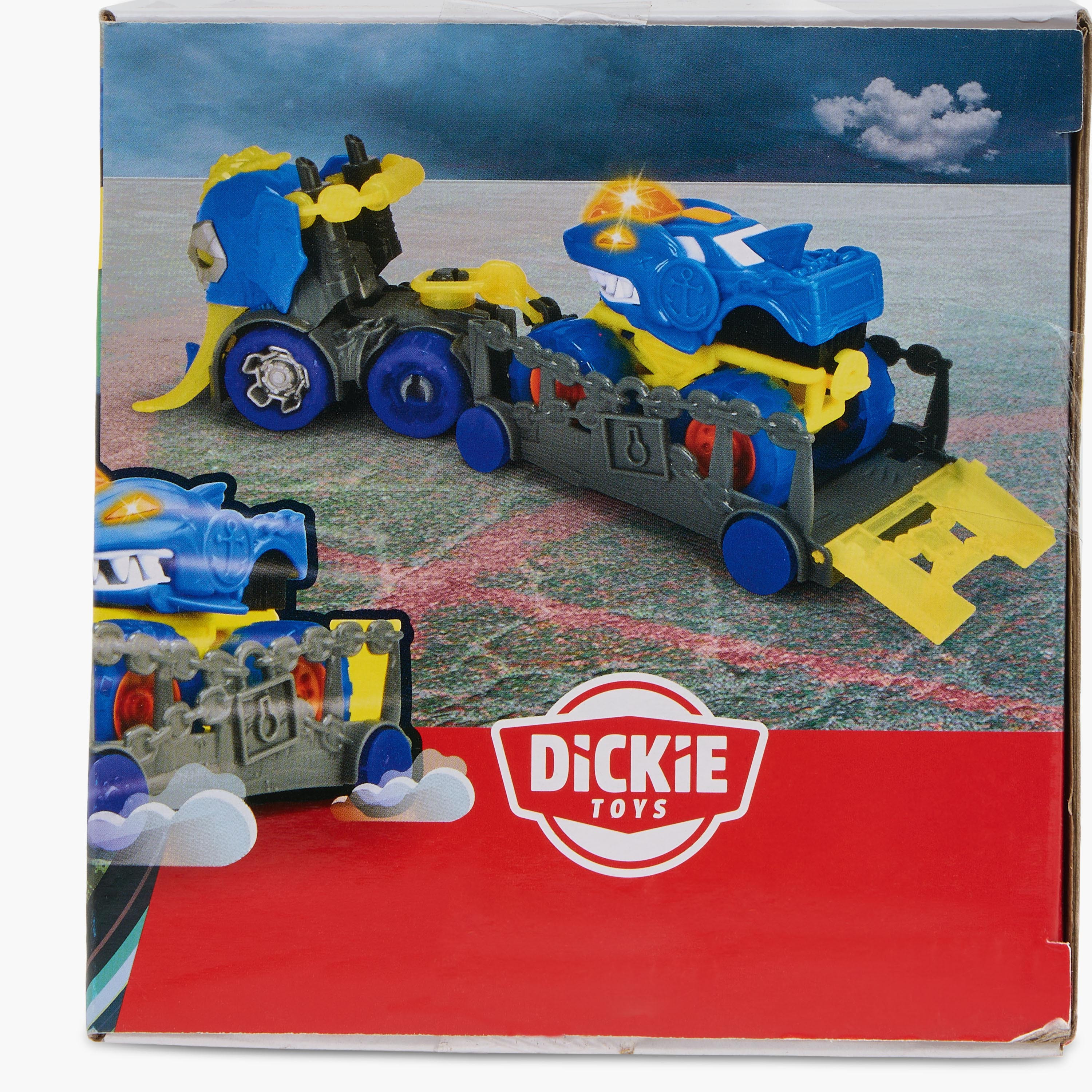 DICKIE TOYS Monster Ranger Toy Car with Light and Sound-toys-playvehicles-vehicleplaysets-image-9