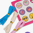 Emoticon Message Beads DIY Playset-school-artsandcrafts-image-4