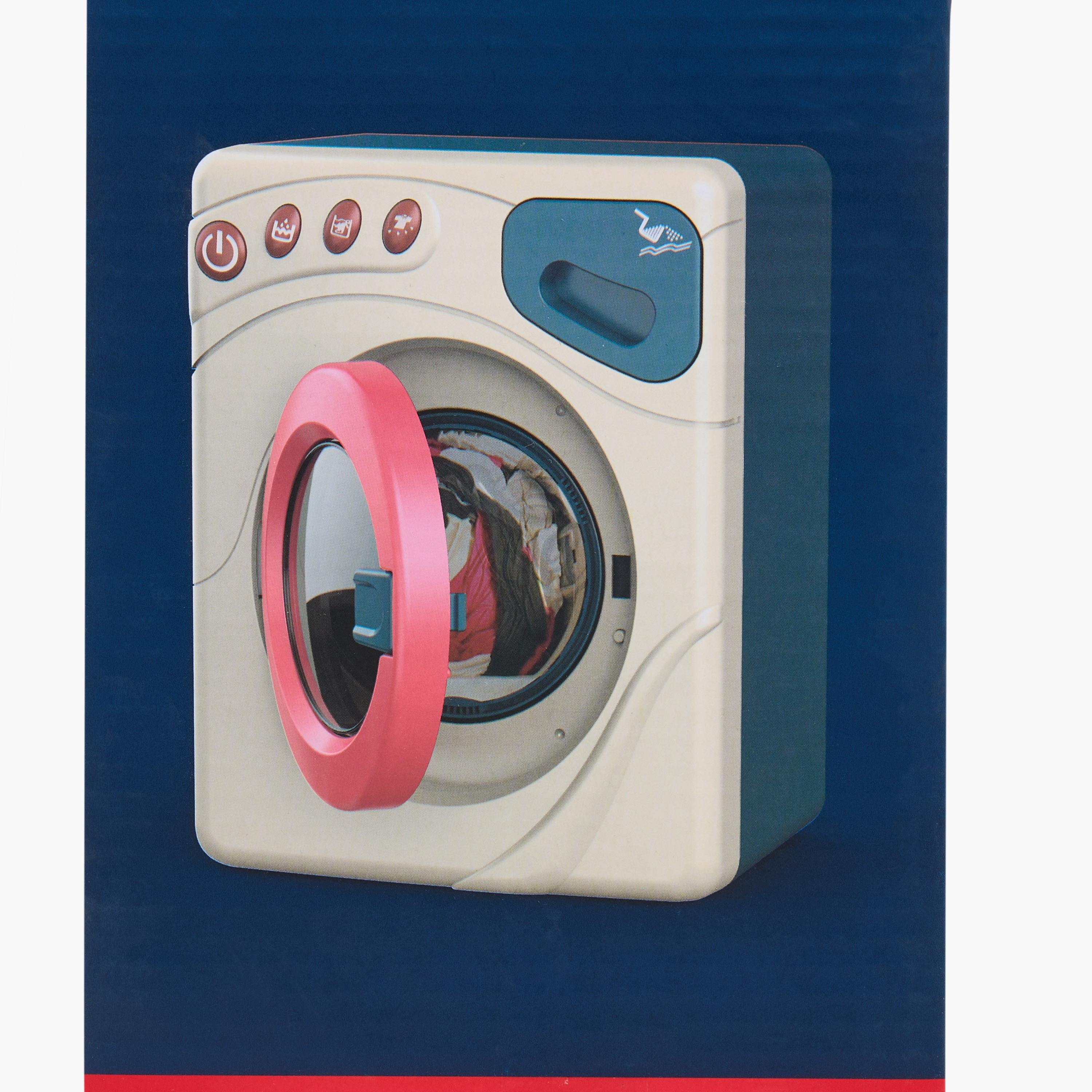 لعبة غسالة ملابس صغيرة-toys-roleplay-householdsets-image-7