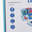 مجموعة تعليم مونتيسوري 17 قطع من جونيورز-toys-babyandtoddlertoys-learningtoys-image-1