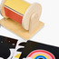 مجموعة تعليم مونتيسوري 17 قطع من جونيورز-toys-babyandtoddlertoys-learningtoys-image-5