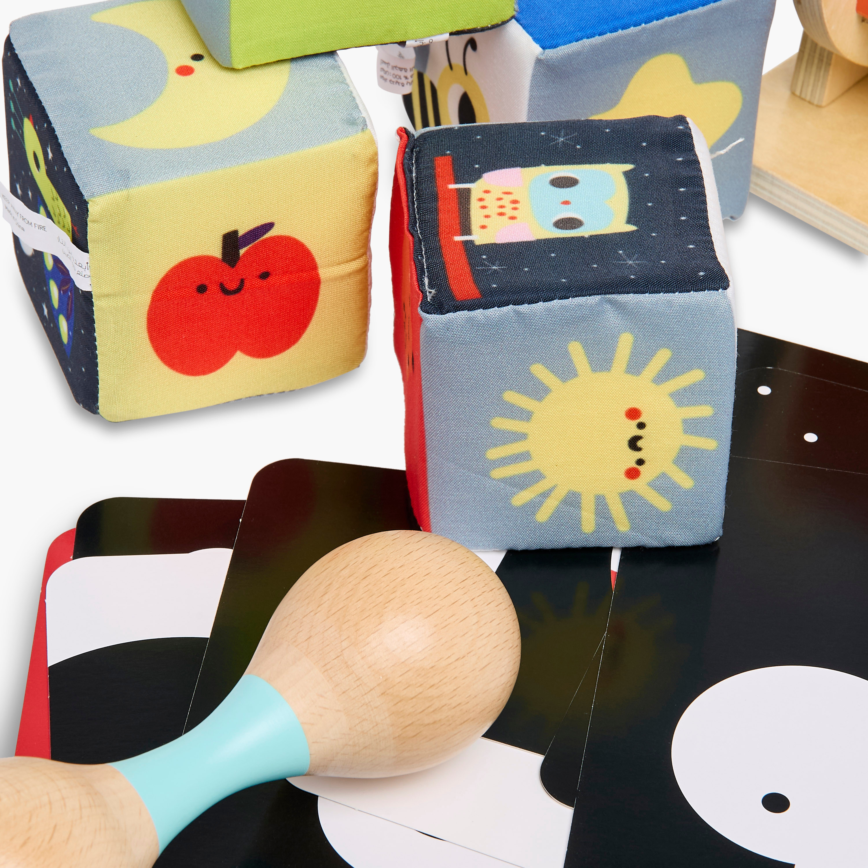 Juniors 17-Piece Montessori Learning Set-toys-babyandtoddlertoys-learningtoys-image-7