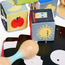 مجموعة تعليم مونتيسوري 17 قطع من جونيورز-toys-babyandtoddlertoys-learningtoys-image-4