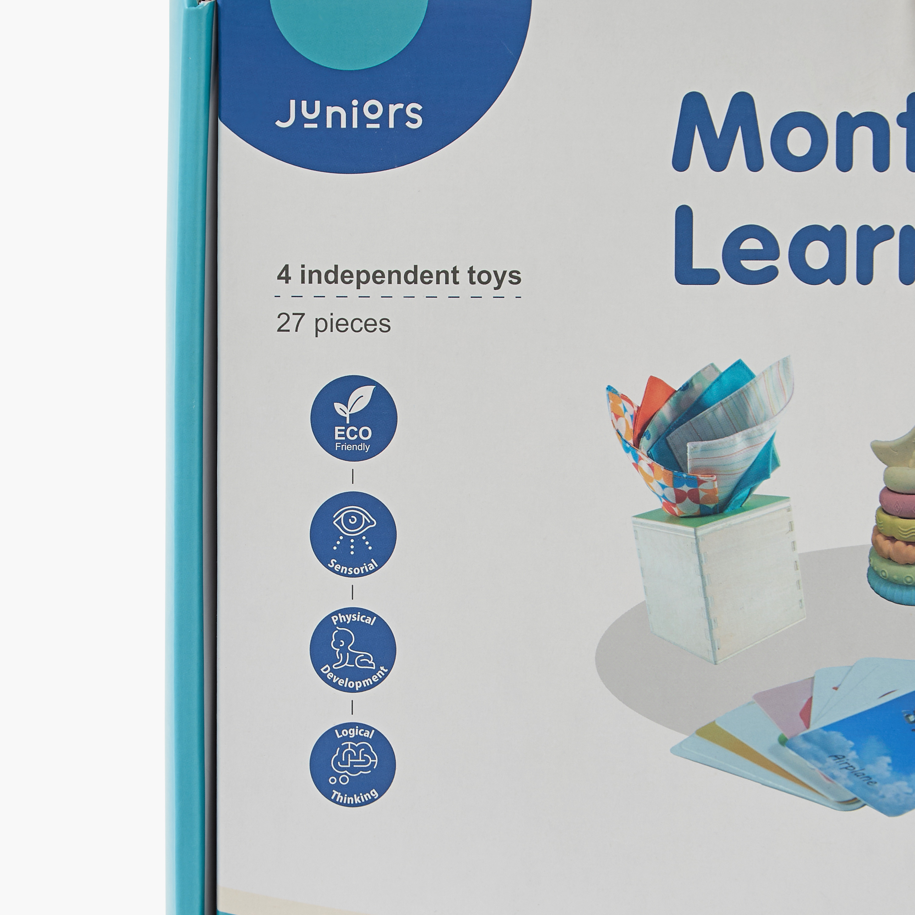 Juniors Montessori Learning Playset-toys-babyandtoddlertoys-learningtoys-image-11