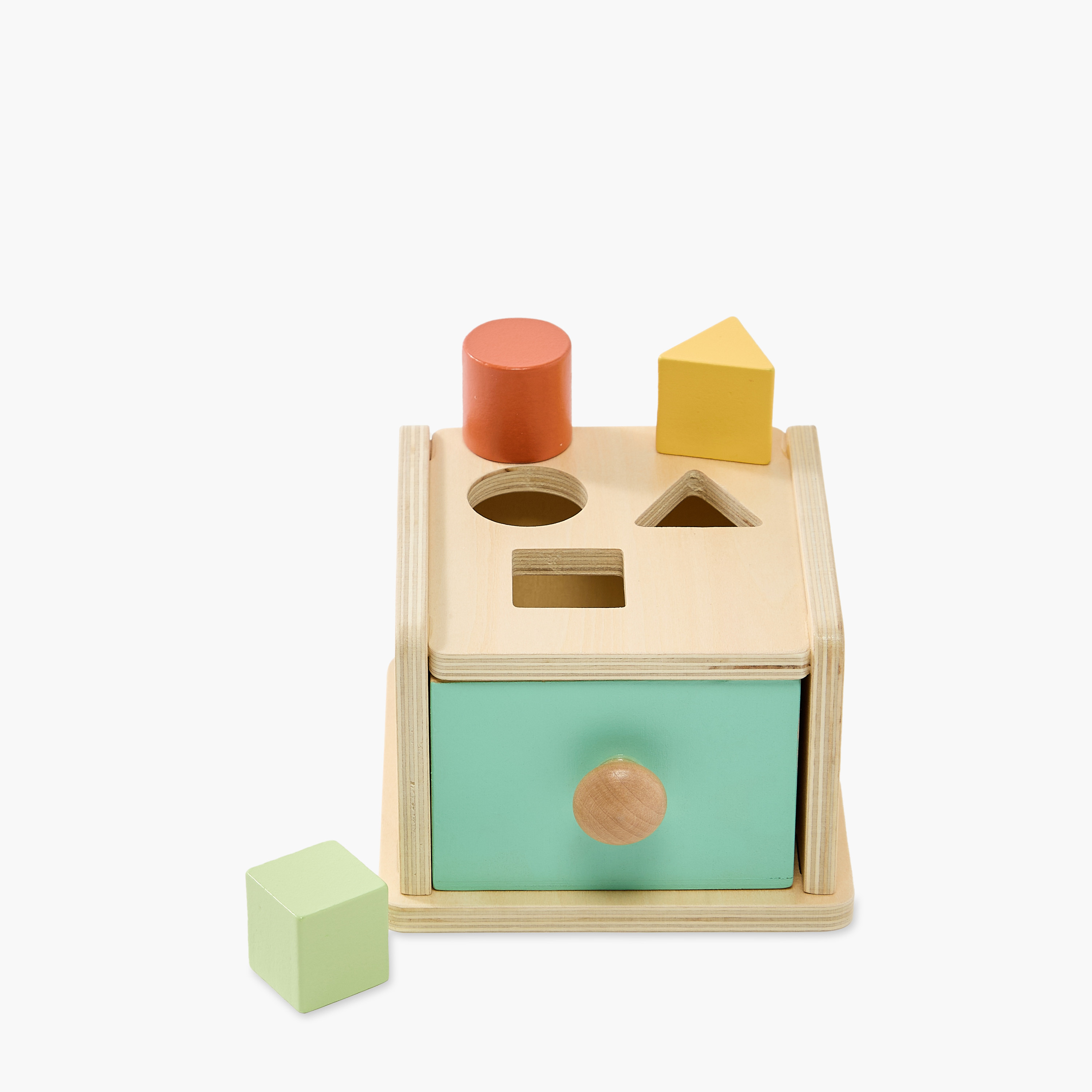 طقم ألعاب تعليمية مونتيسوري من جونيورز - 13 إلى 18 شهرًا-toys-babyandtoddlertoys-learningtoys-image-7