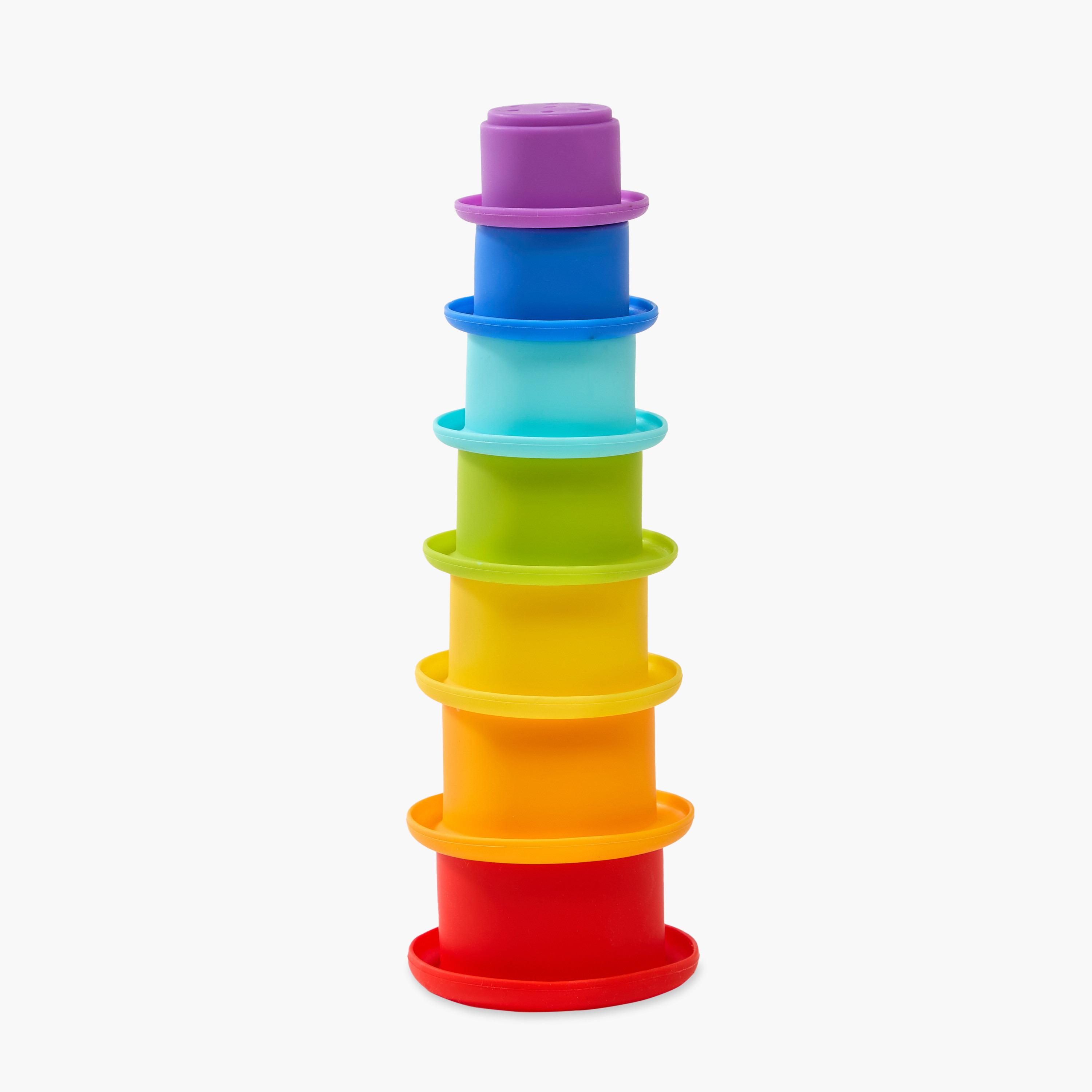 طقم ألعاب تعليمية مونتيسوري من جونيورز - 13 إلى 18 شهرًا-toys-babyandtoddlertoys-learningtoys-image-3