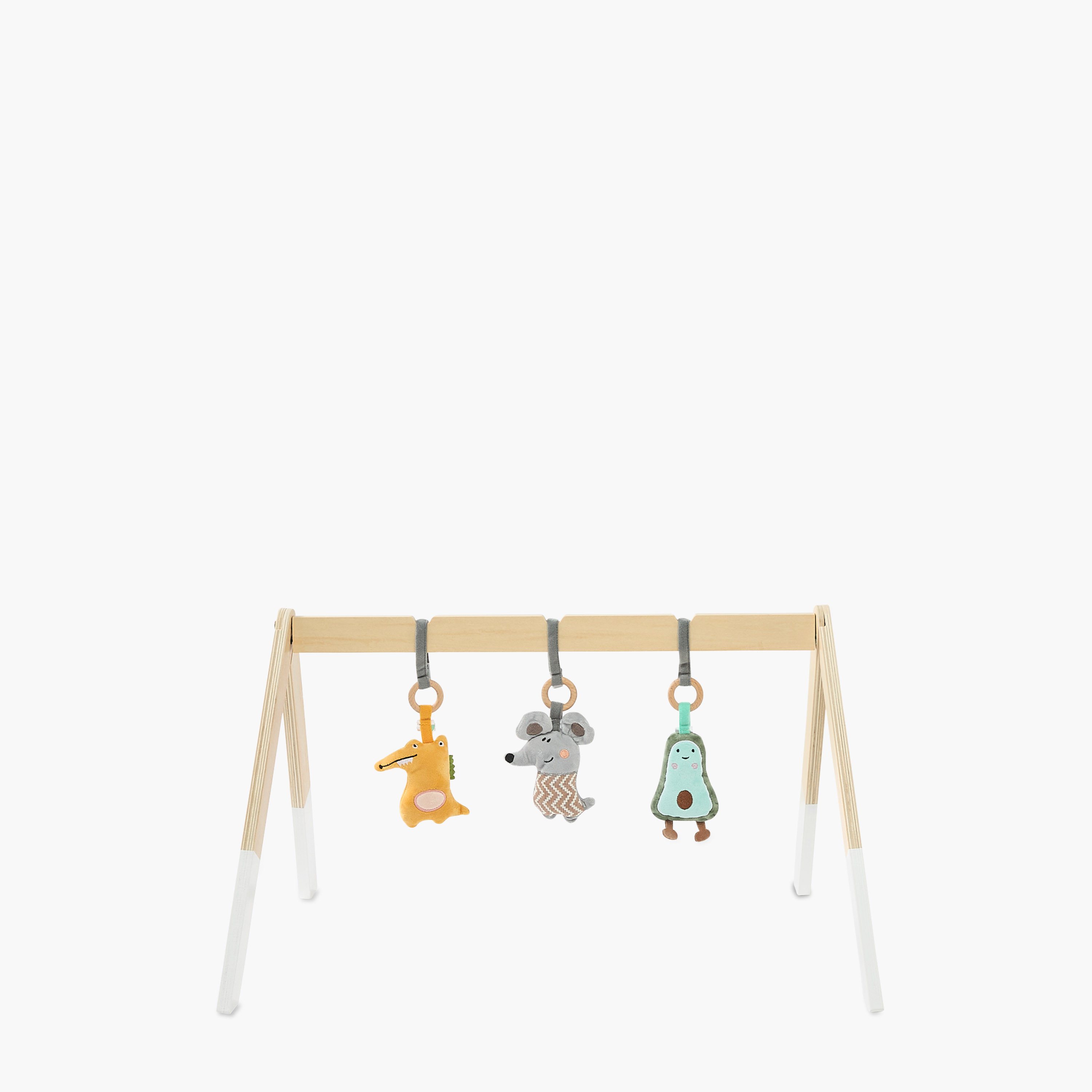 Juniors 8-Piece Baby Gym Set-baby-infantactivity-playgyms-image-5