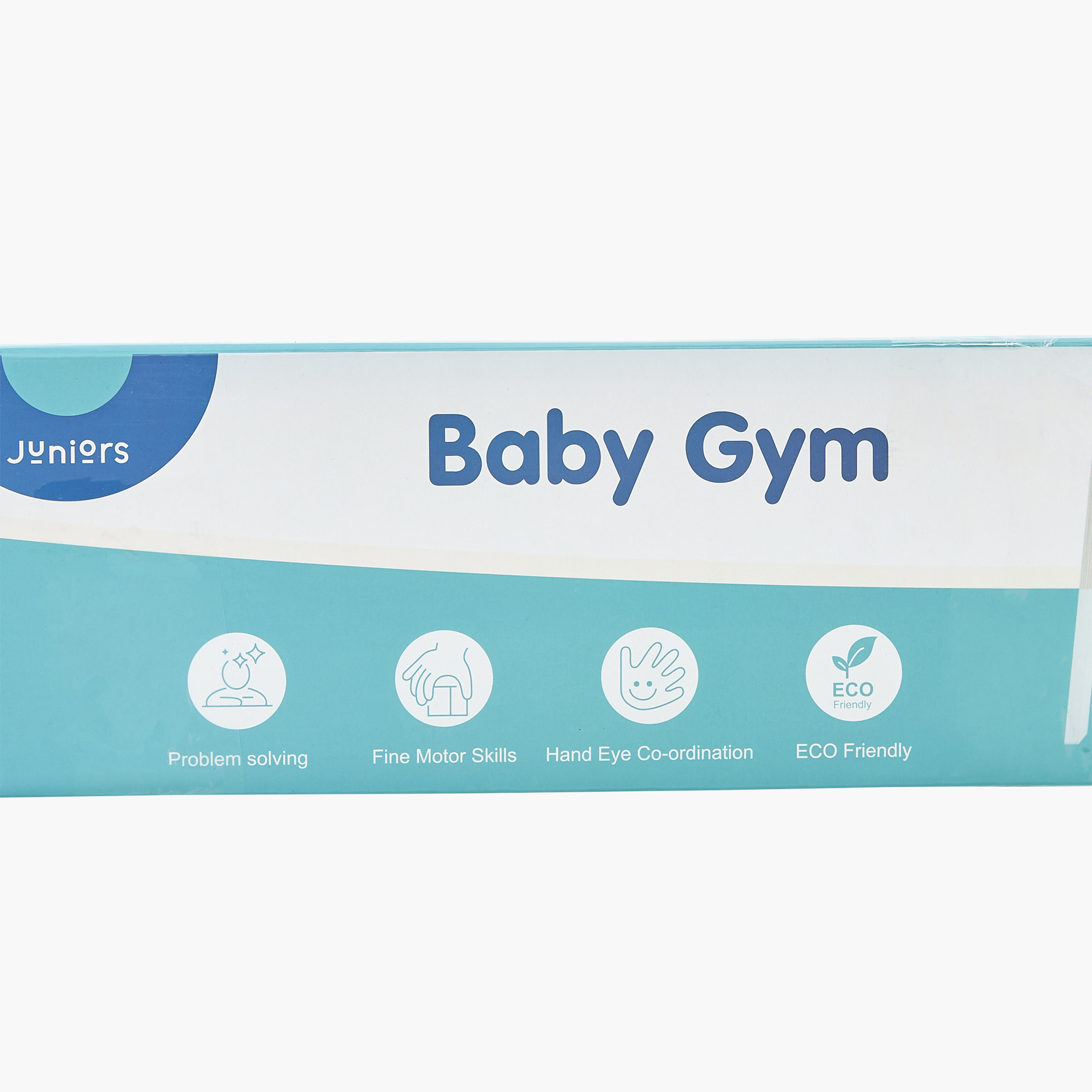Juniors 8-Piece Baby Gym Set-baby-infantactivity-playgyms-image-8