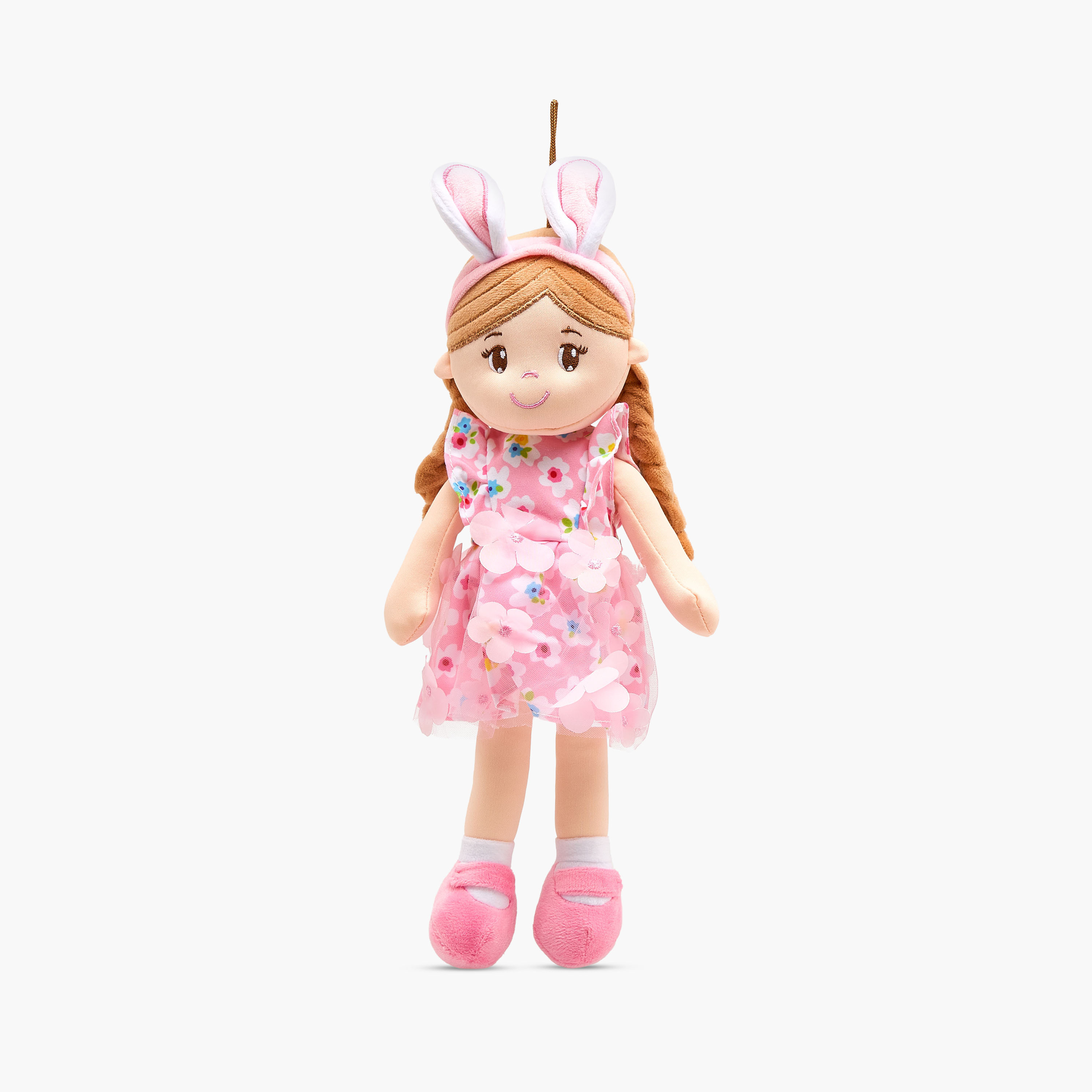 Juniors Rag Doll - 35 cm-toys-dollsandplaysets-dolls-image-1