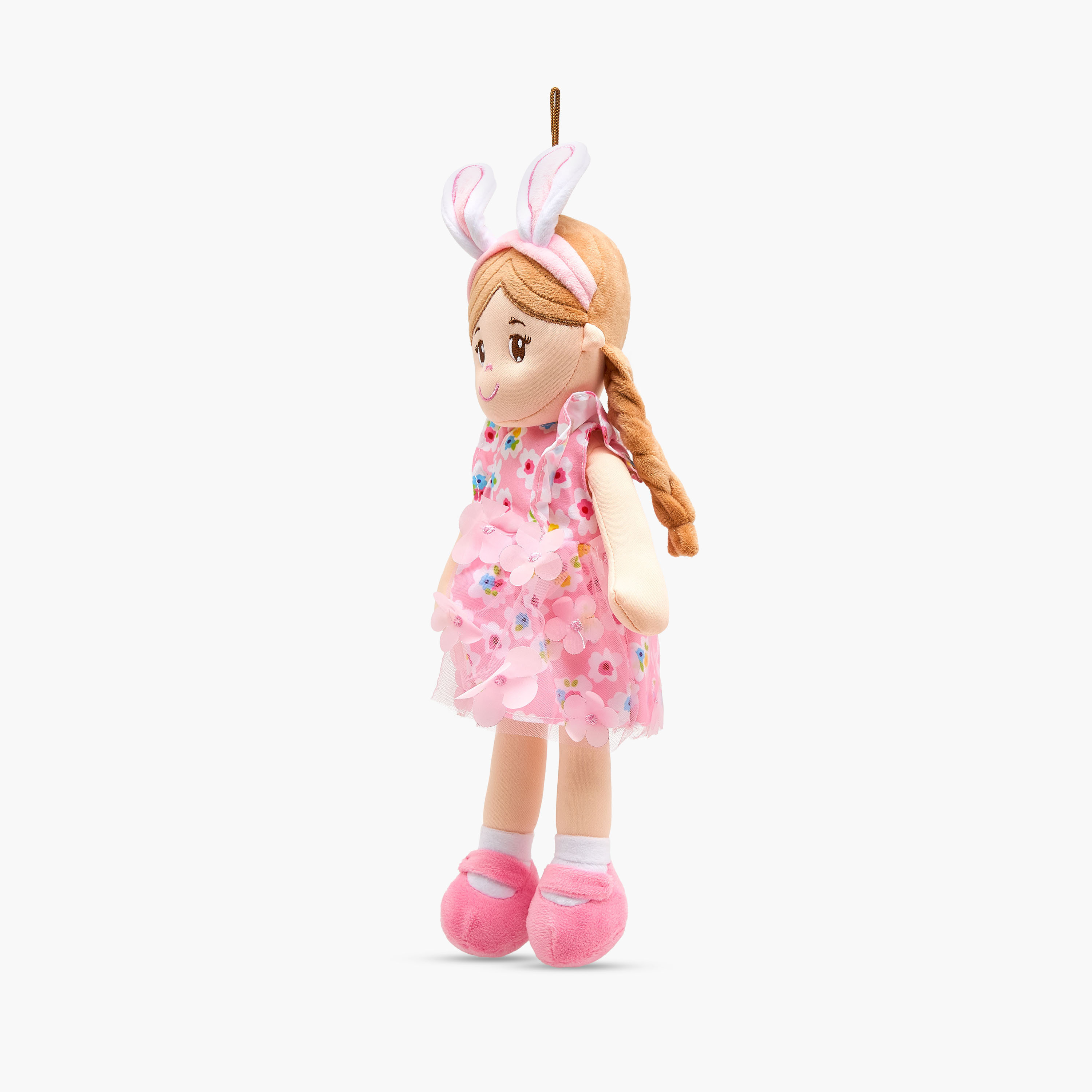 Juniors Rag Doll - 35 cm-toys-dollsandplaysets-dolls-image-2