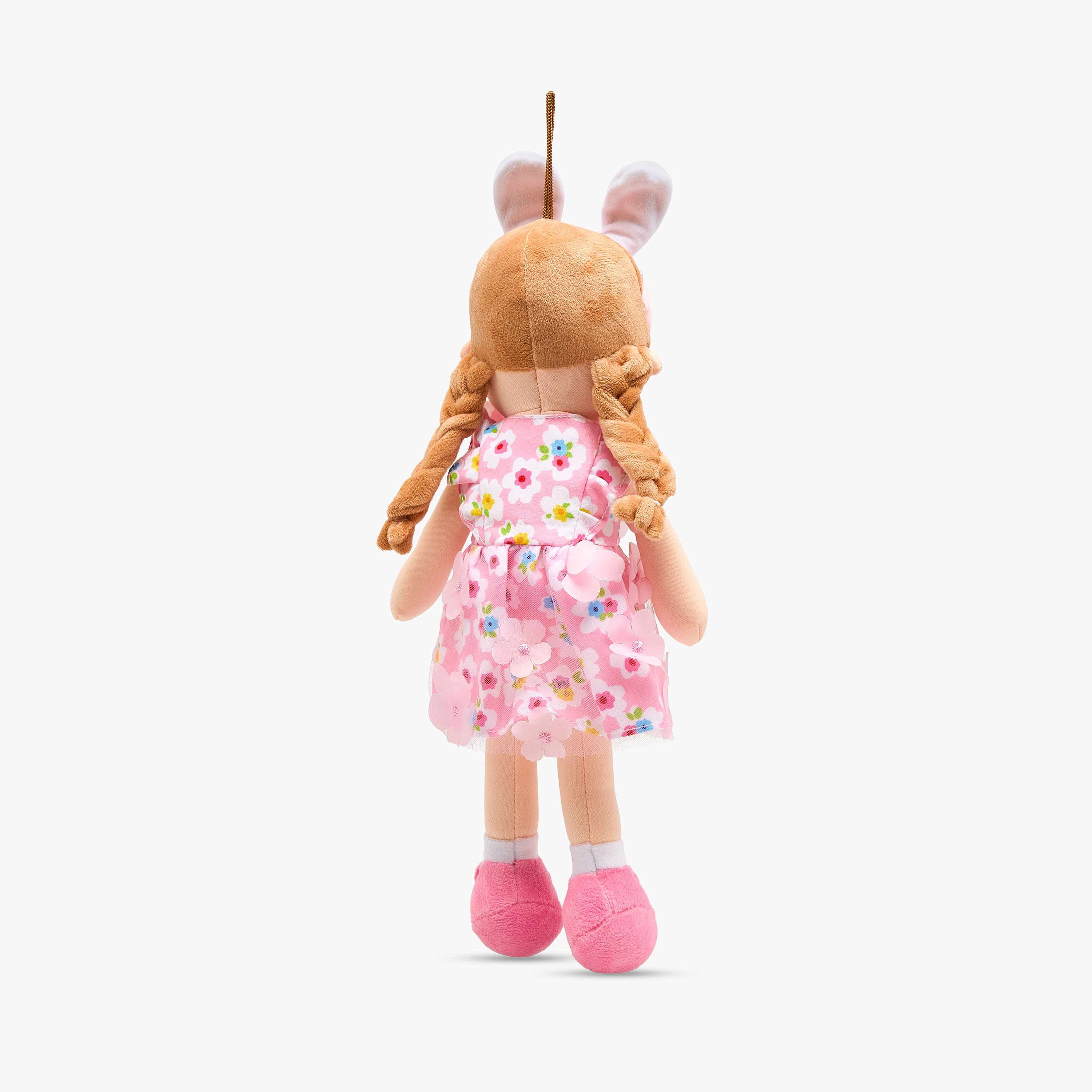 Juniors Rag Doll - 35 cm-toys-dollsandplaysets-dolls-image-4