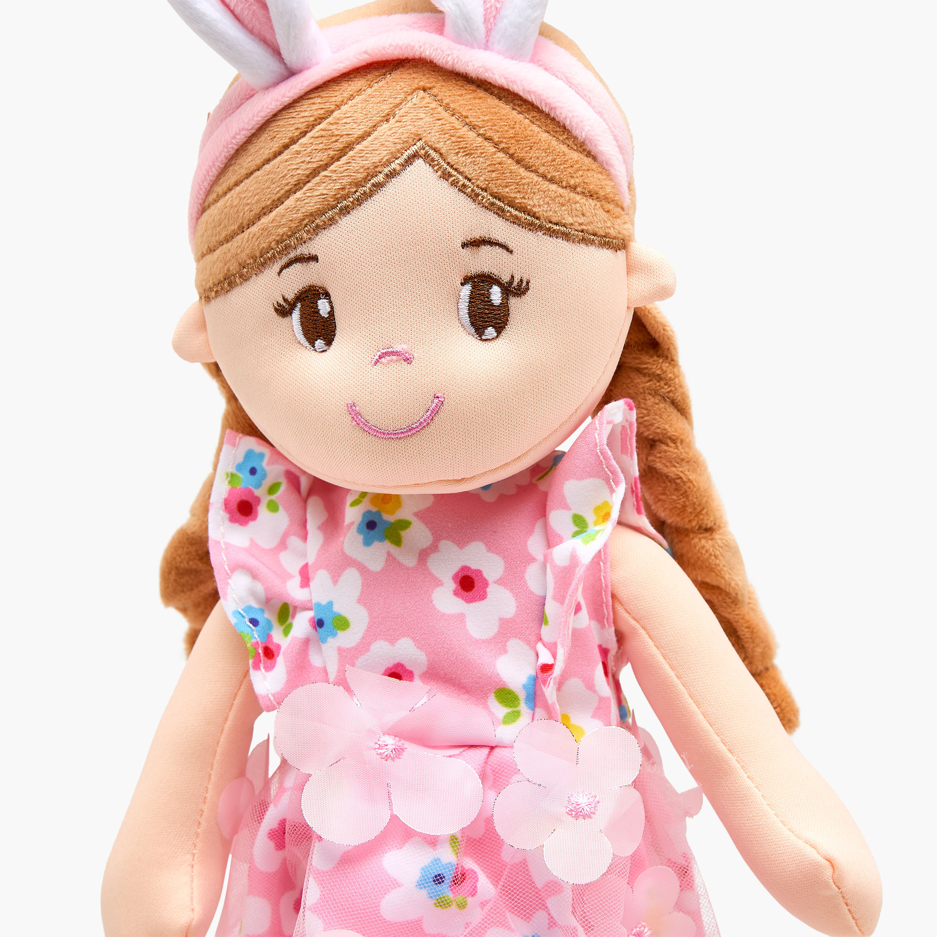 Juniors Rag Doll - 35 cm-toys-dollsandplaysets-dolls-image-5