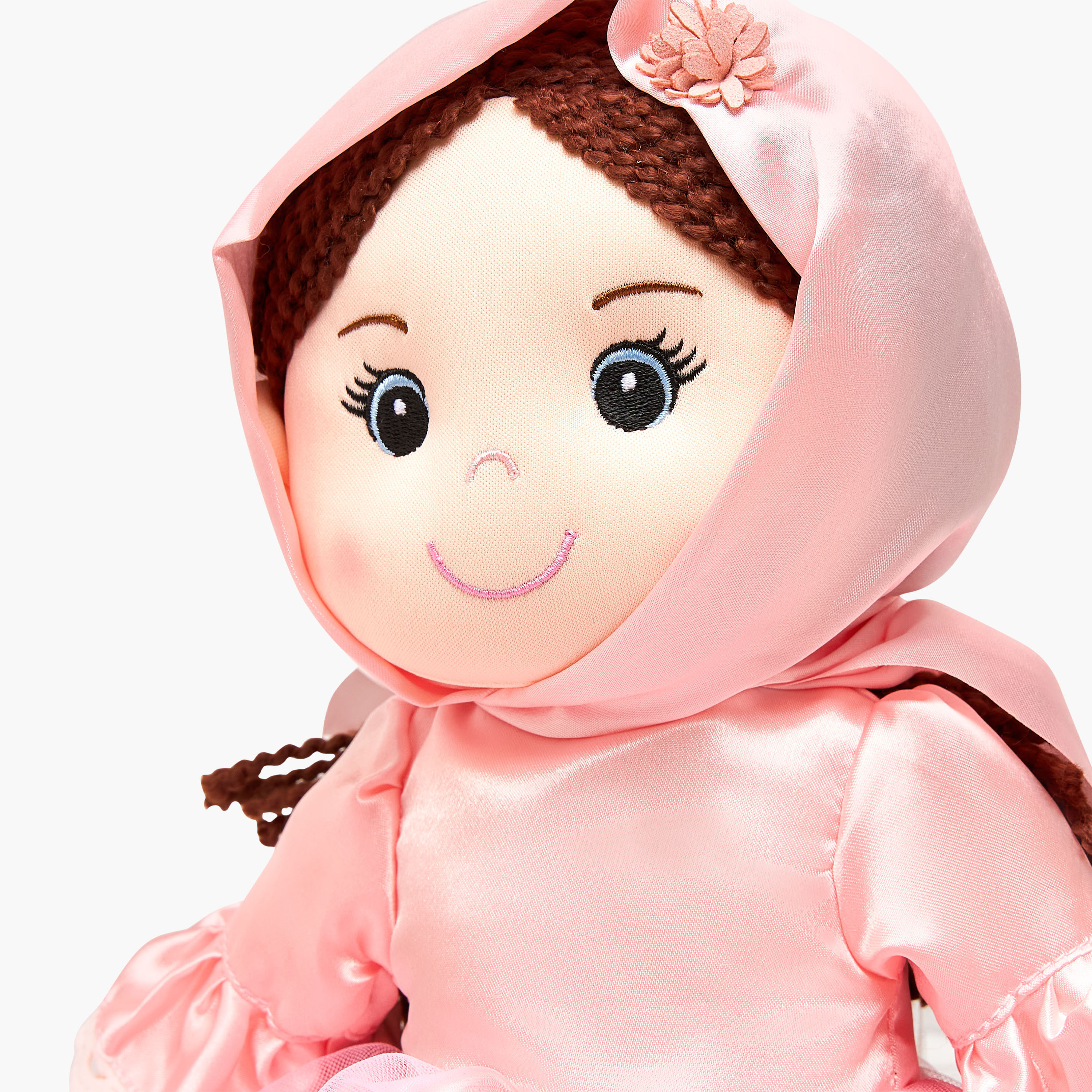 دمية قماشية من جونيورز - 50 سم-toys-dollsandplaysets-dolls-image-1