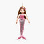 Juniors Mermaid Rag Doll - 70 cm-toys-dollsandplaysets-dolls-image-1