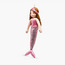 Juniors Mermaid Rag Doll - 70 cm-toys-dollsandplaysets-dolls-image-2