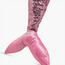 Juniors Mermaid Rag Doll - 70 cm-toys-dollsandplaysets-dolls-image-4