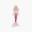 Juniors Mermaid Rag Doll - 70 cm-toys-dollsandplaysets-dolls-image-1