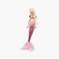 Juniors Mermaid Rag Doll - 70 cm-toys-dollsandplaysets-dolls-image-2