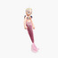 Juniors Mermaid Rag Doll - 70 cm-toys-dollsandplaysets-dolls-image-3