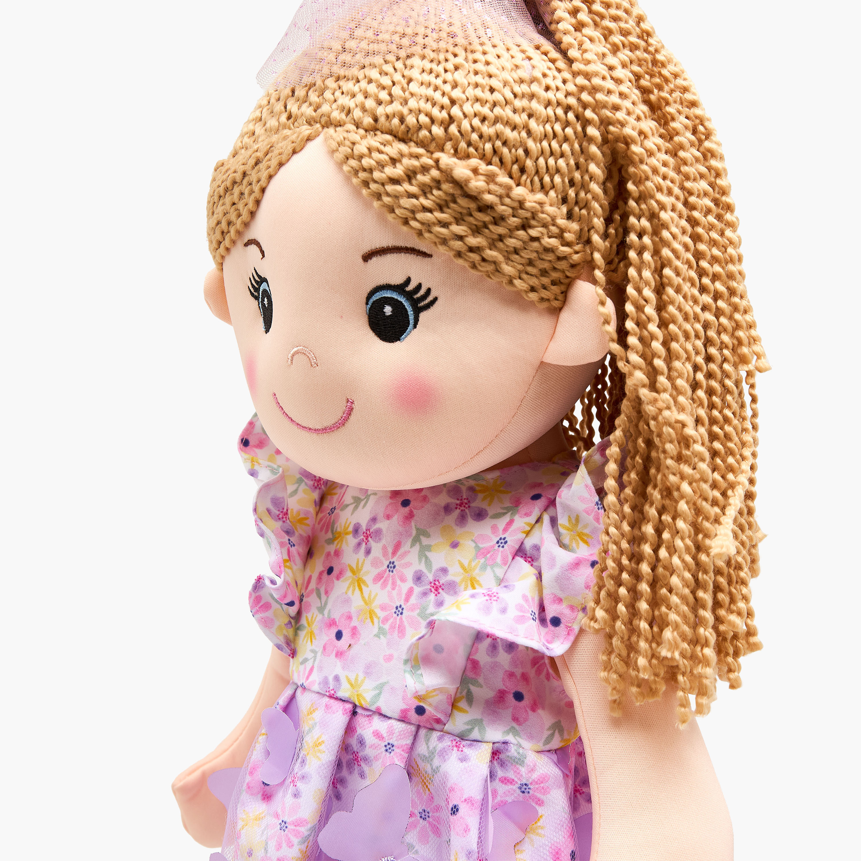 Juniors Rag Doll - 60 cm-toys-dollsandplaysets-dolls-image-3