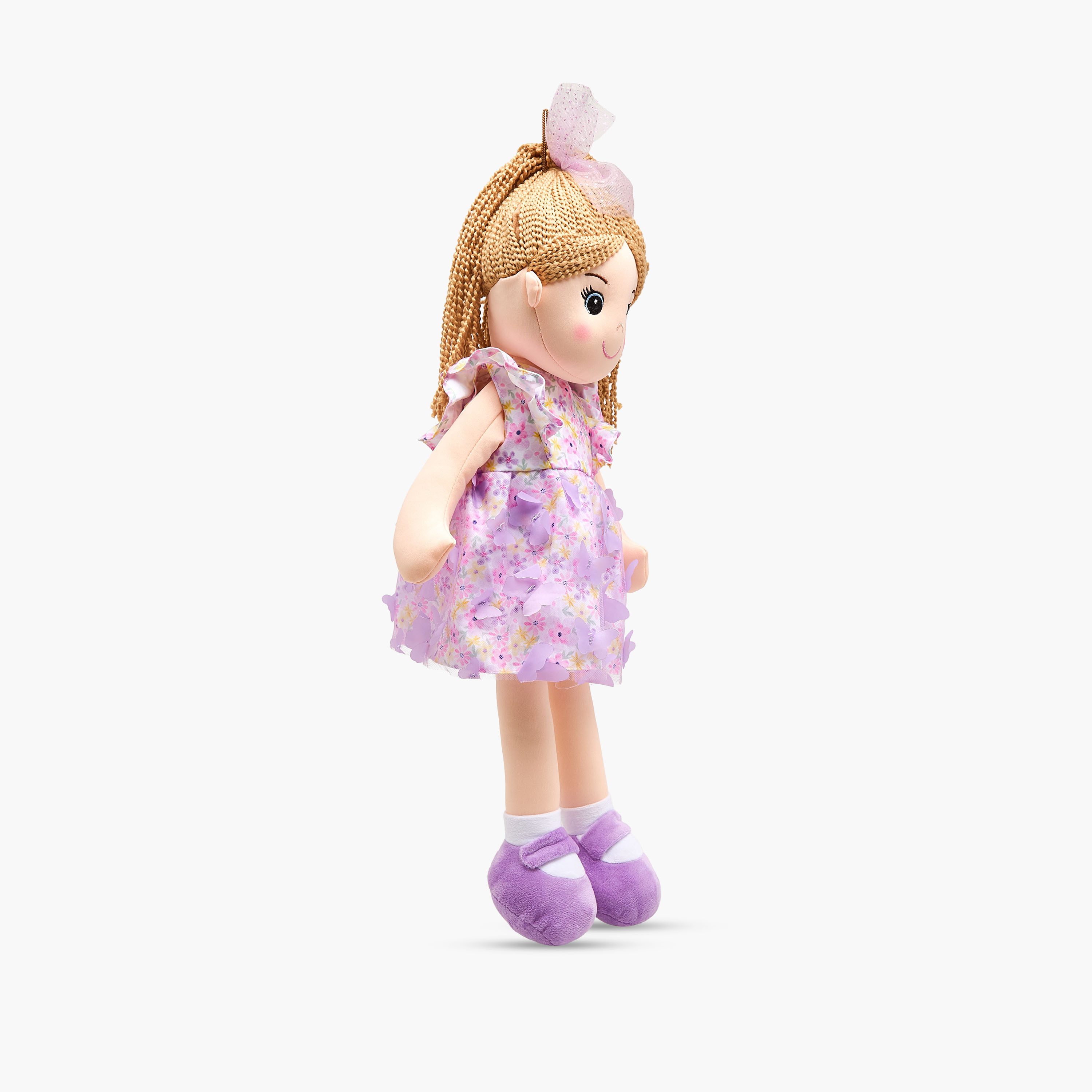 Juniors Rag Doll - 60 cm-toys-dollsandplaysets-dolls-image-4