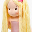 Juniors Ballerina Rag Doll - 70 cm-toys-dollsandplaysets-dolls-image-4