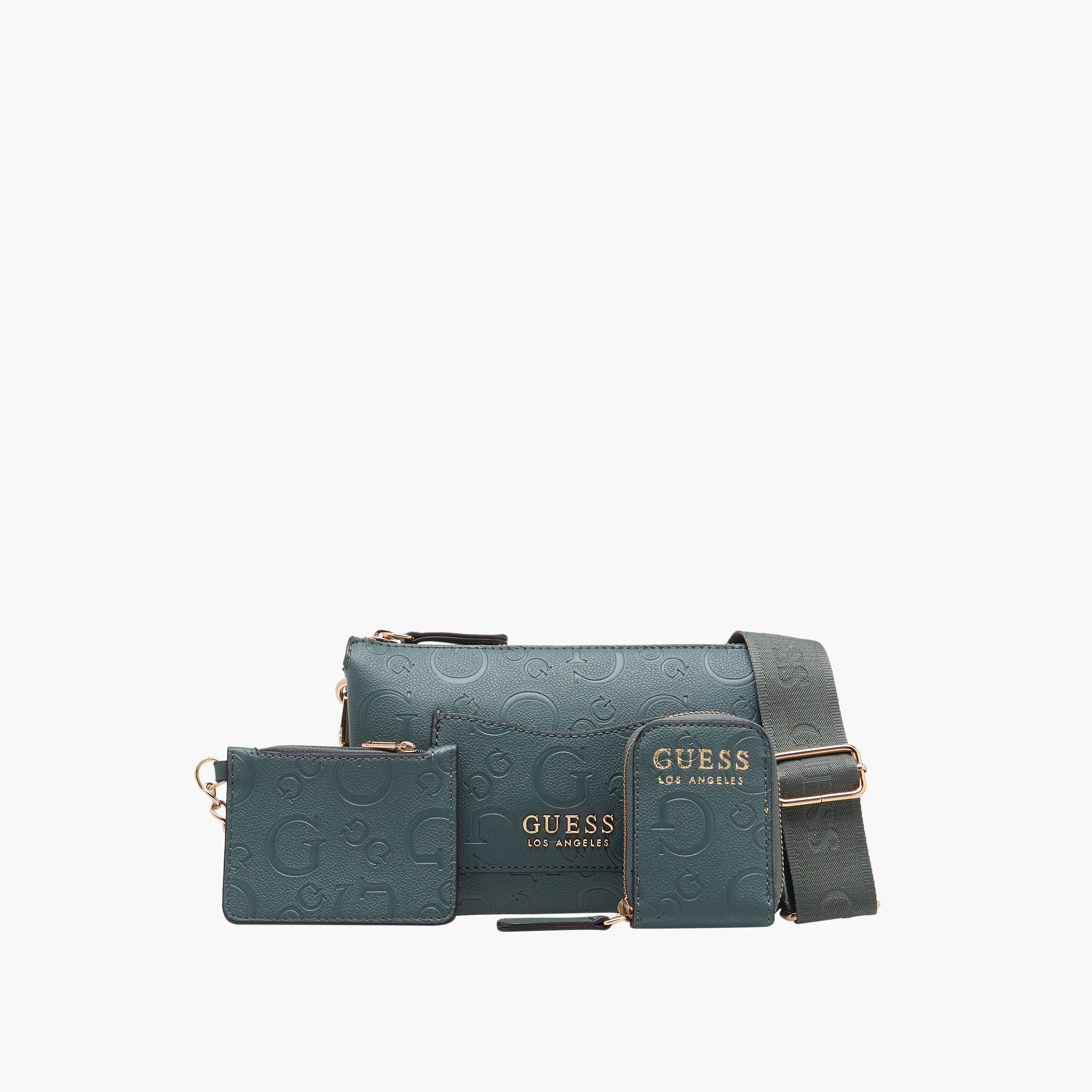 【GUESS】LOYALTY＆SeaSalt Coconut 2点セット GUESS(ゲス) JAPAN 公式オンラインストア | GUESS JAPAN