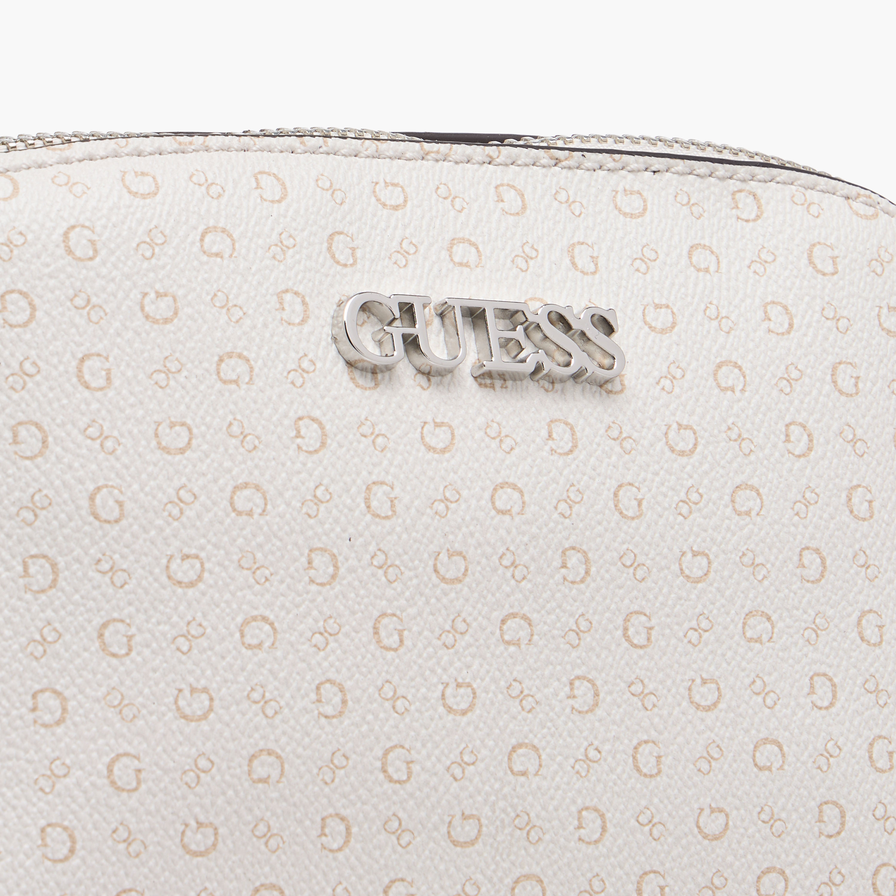 Guess Tidewood Monogram Textured Crossbody Bag with Adjustable Strap-women-bagsandwallets-handbags-image-5
