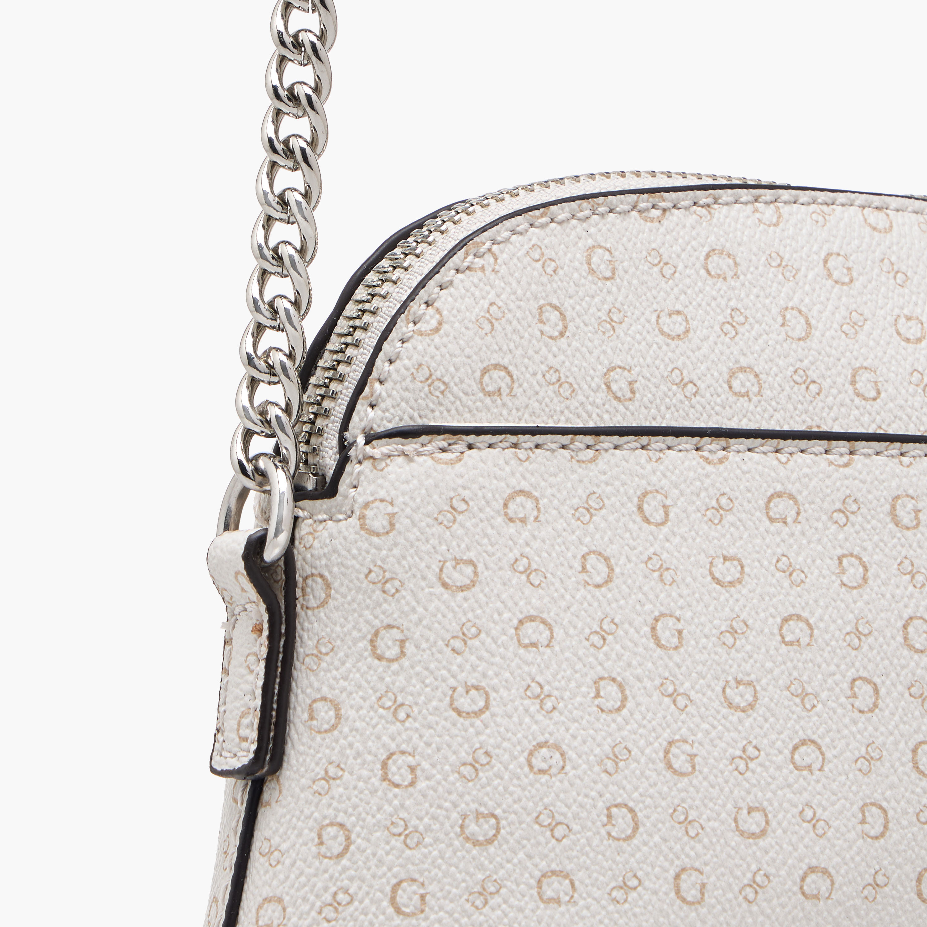Guess Tidewood Monogram Textured Crossbody Bag with Adjustable Strap-women-bagsandwallets-handbags-image-6