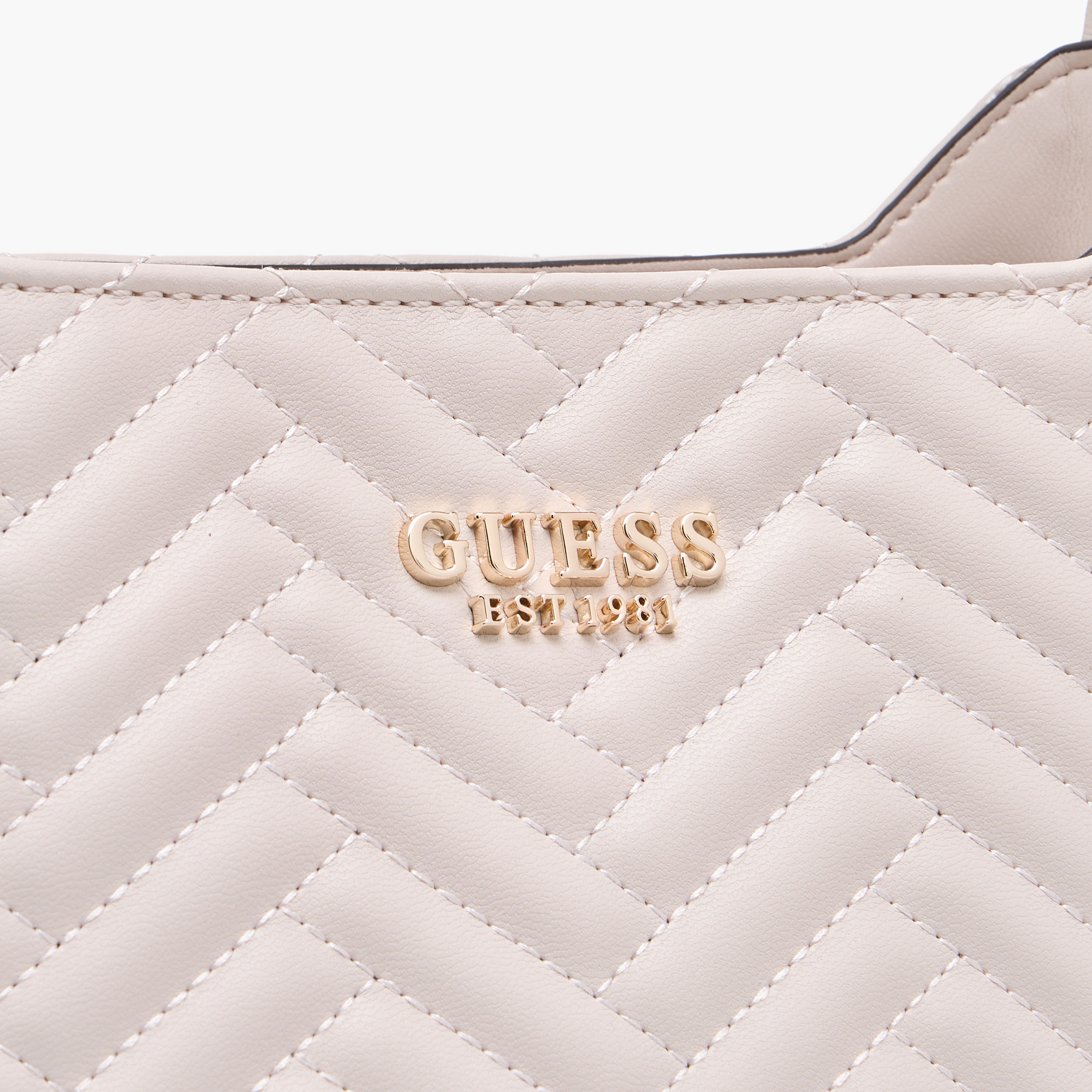 شنطة كتف مبطنة بحزام قابل للتعديل وسحاب إغلاق أنينج من جيس-women-bagsandwallets-handbags-image-5
