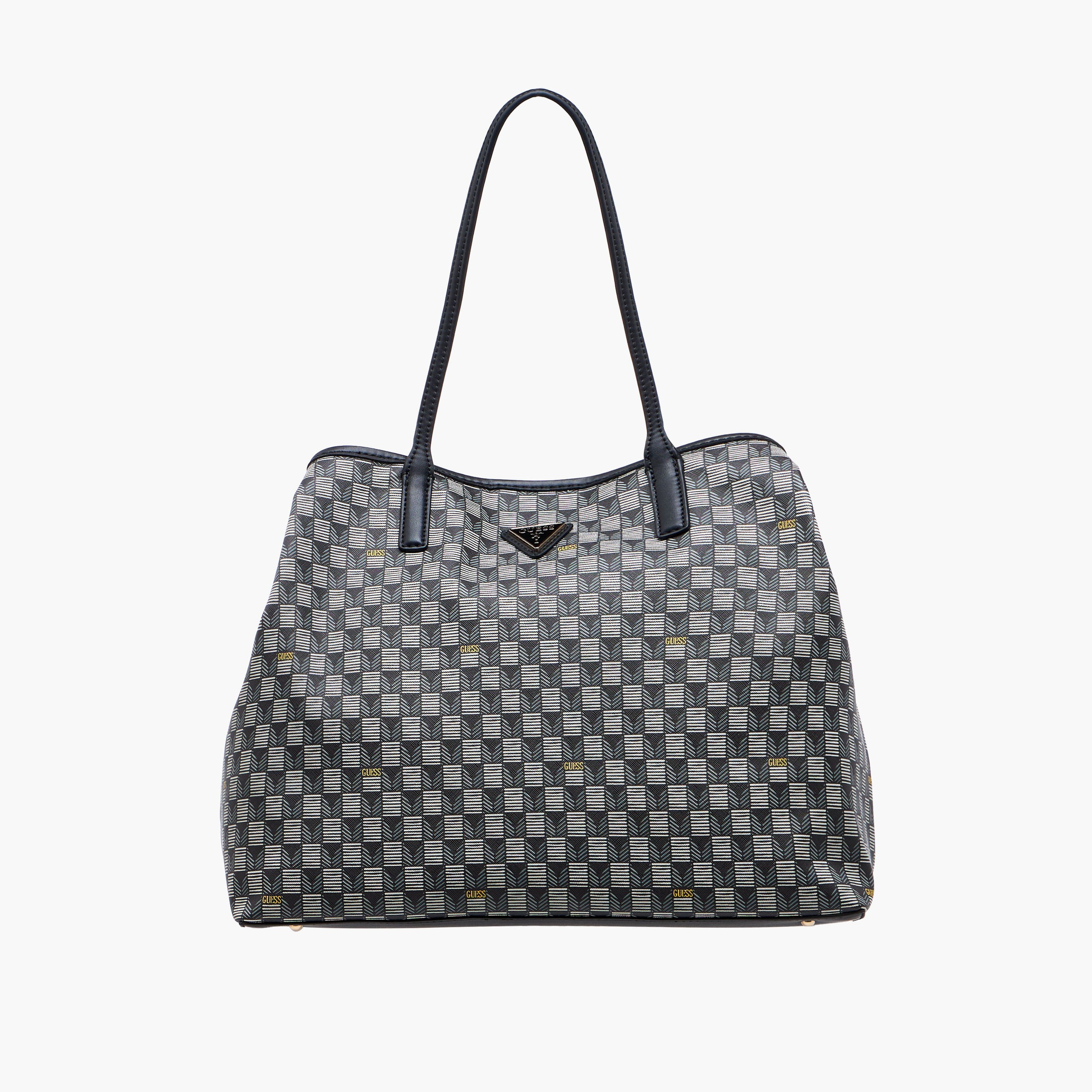 Guess G Wave Printed Tote Bag and Shoulder Bag Set-women-bagsandwallets-handbags-image-3