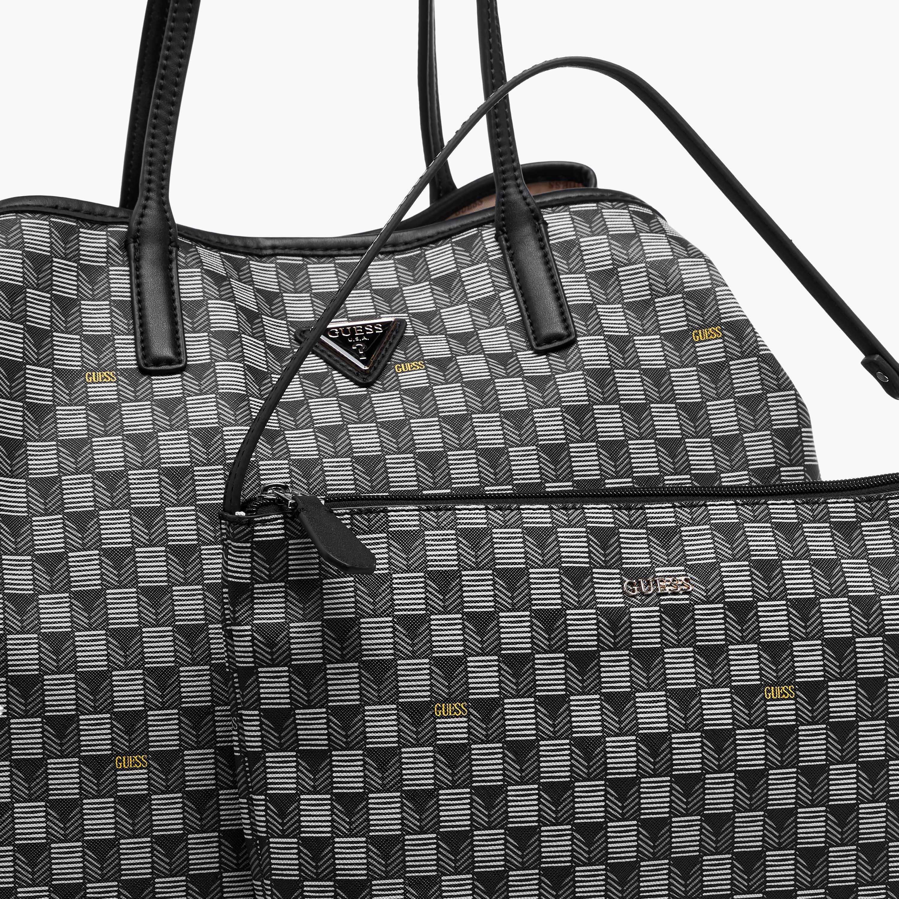 Guess G Wave Printed Tote Bag and Shoulder Bag Set-women-bagsandwallets-handbags-image-6