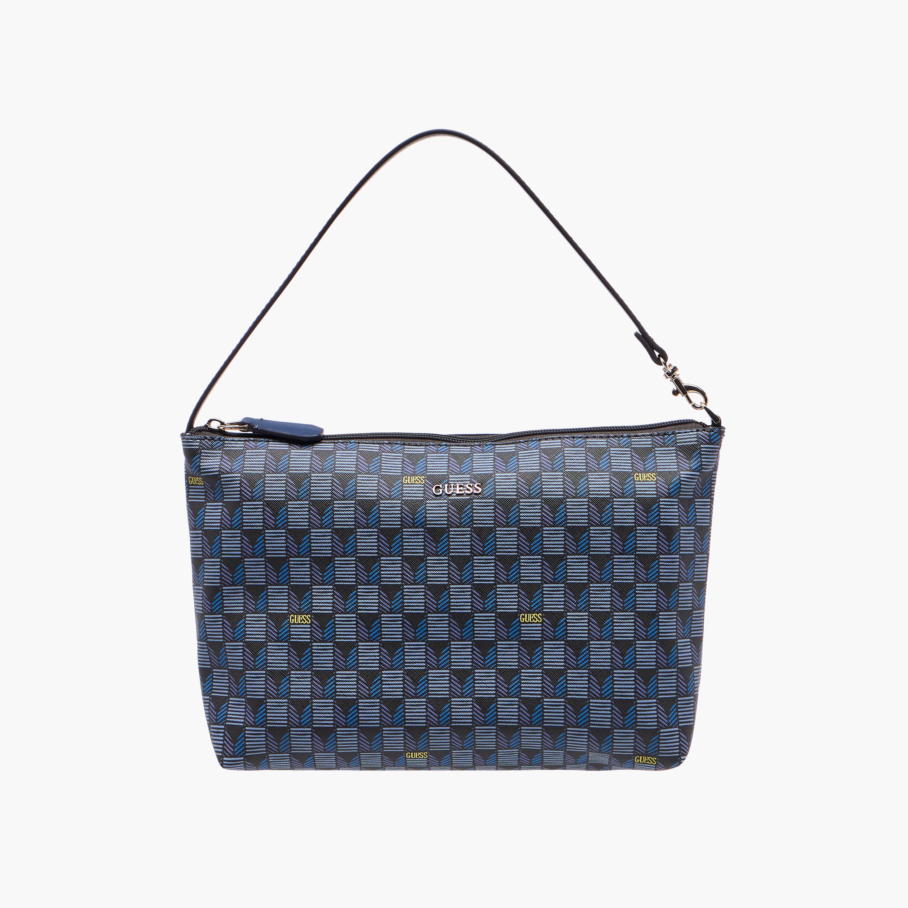 Guess G Wave Printed Tote Bag and Shoulder Bag Set-women-bagsandwallets-handbags-image-5