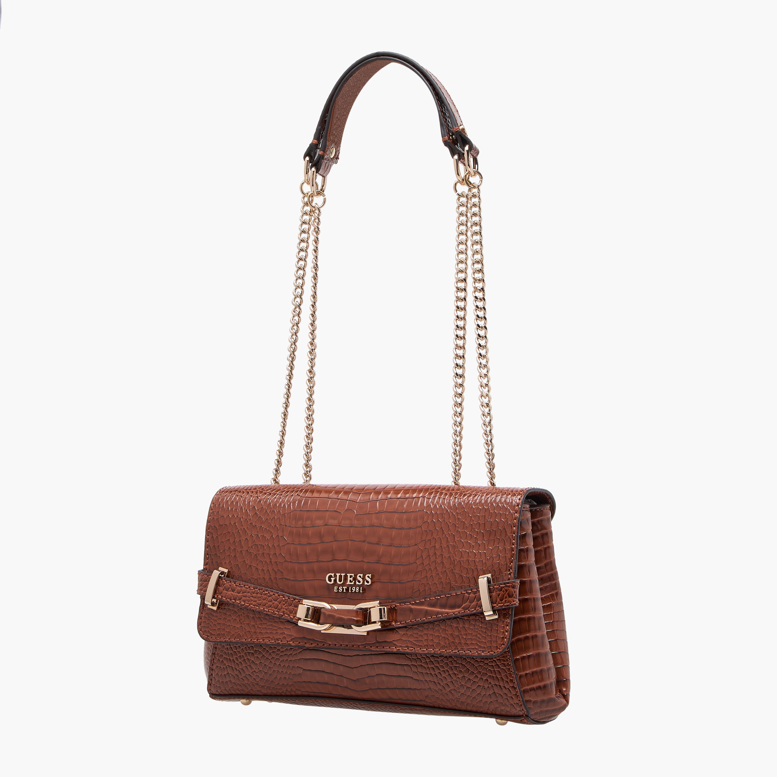 GUESS ウォレットバッグ LAUREL Small Zip Around Wallet 財布 レディース | GUESS(ゲス