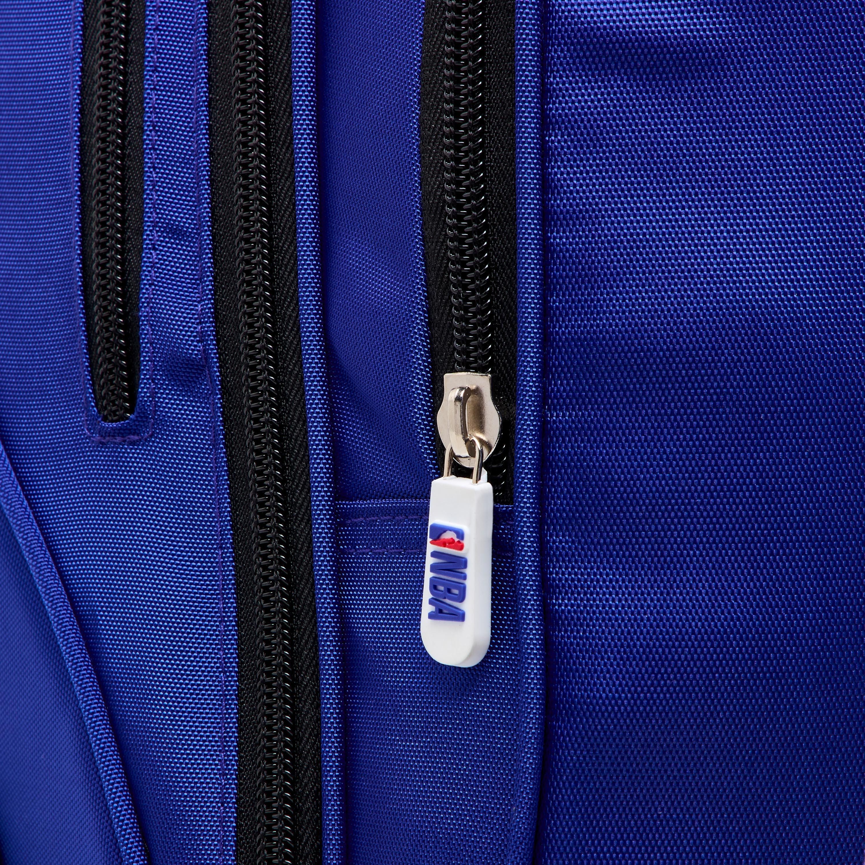 NBA Graphic Trolley Bag for Boys 8-13 Years with Adjustable Handle Height -school-bagsandbackpacks-trolleybags-image-13