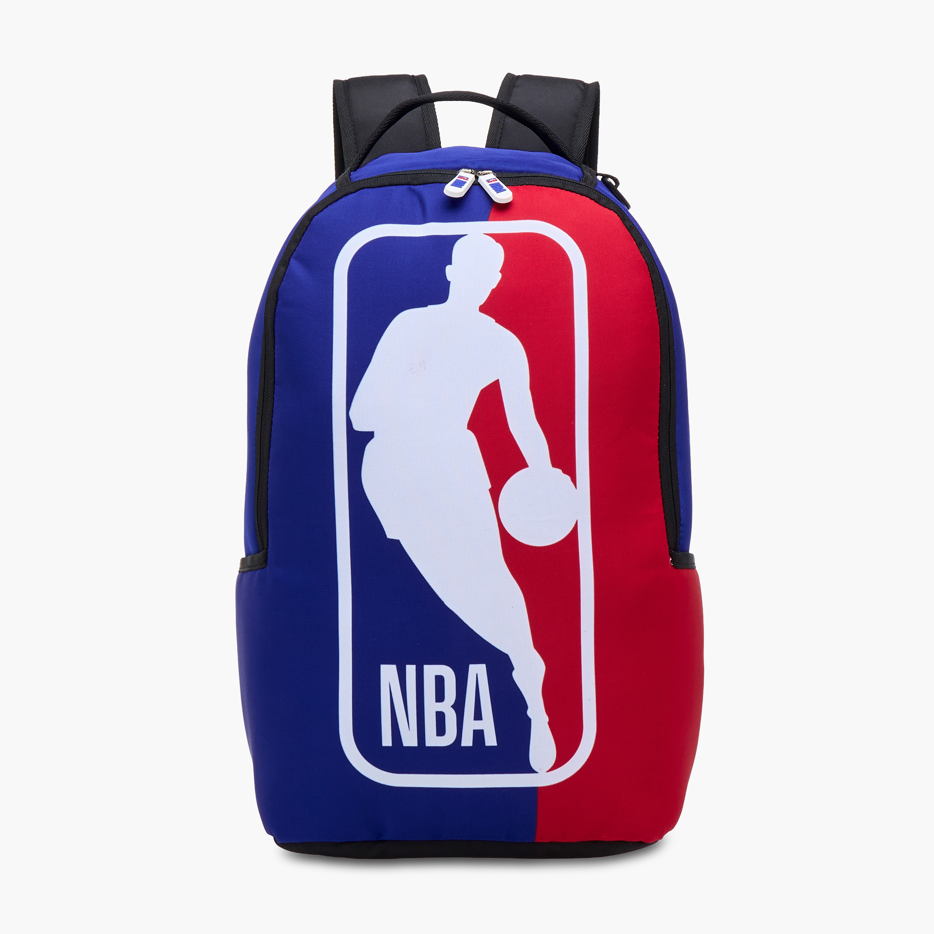 NBAロゴ入りリュック 楽天市場】NBA バックパック ロゴマン リュックサック 大容量