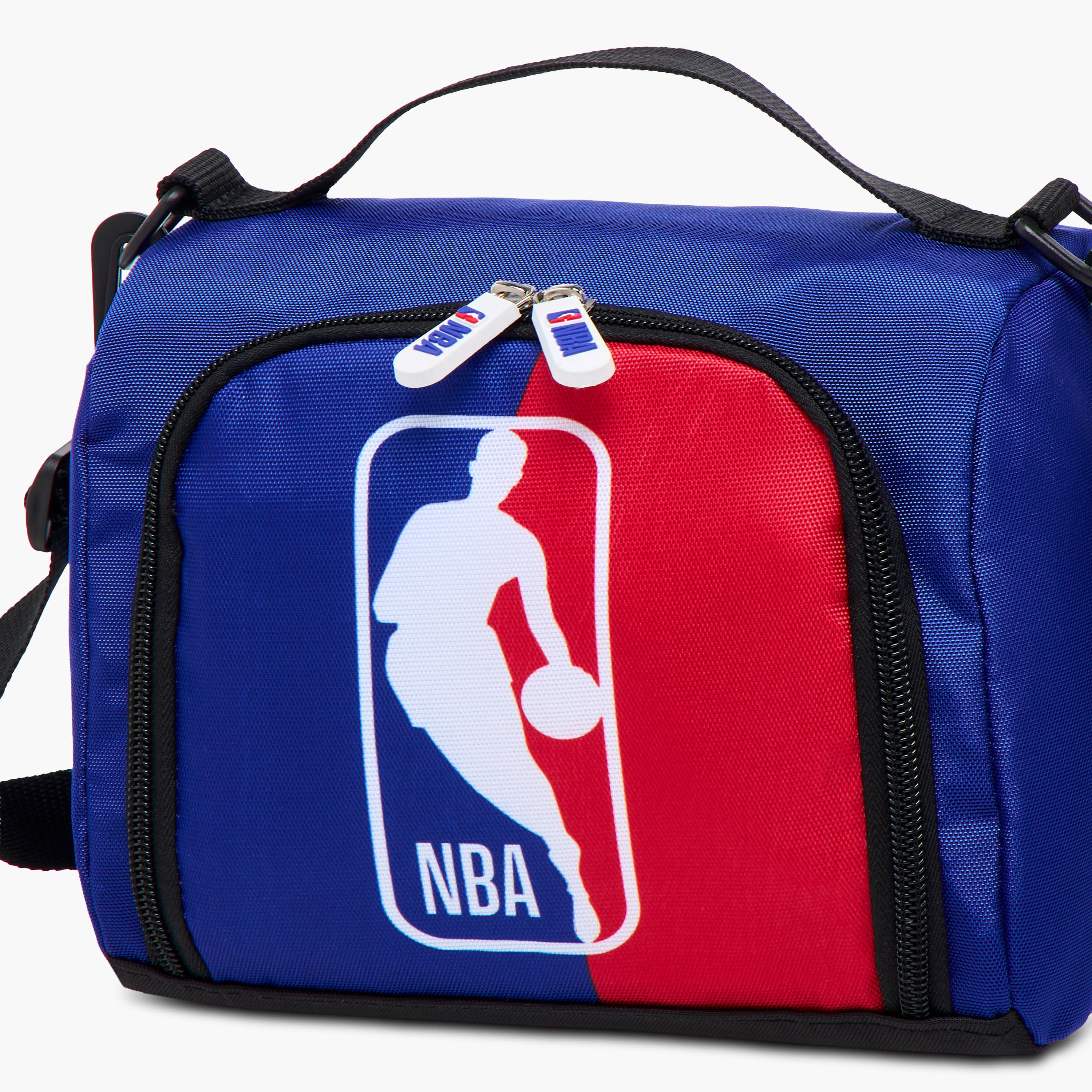 شنطة غداء بطبعات إن بي إيه وسحاب إغلاق-school-lunchessentials-lunchbags-image-5