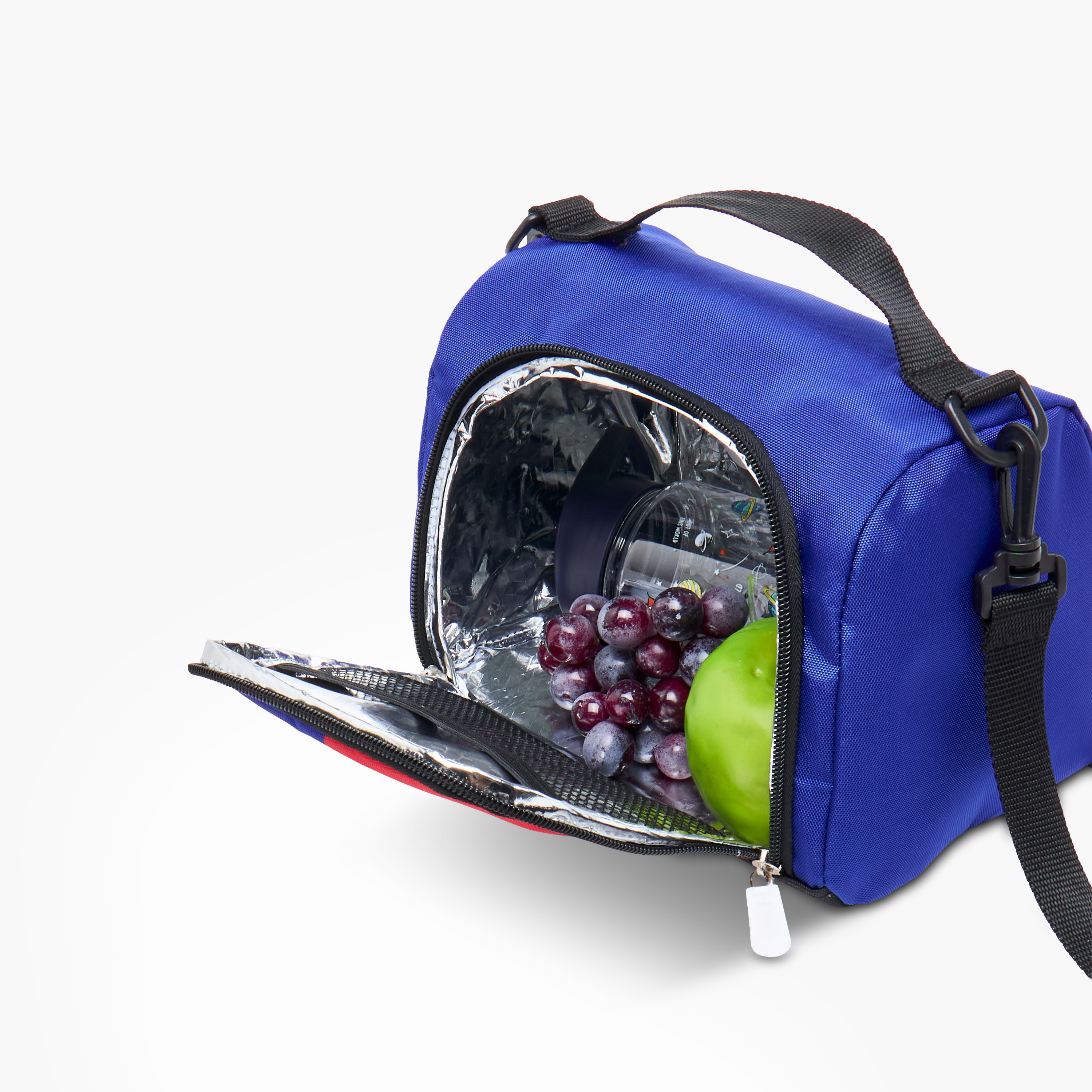 شنطة غداء بطبعات إن بي إيه وسحاب إغلاق-school-lunchessentials-lunchbags-image-3