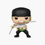 Funko Pop! Animation Roronoa Zoro Collectable Vinyl Figure-toys-playfigures-actionfigures-image-5