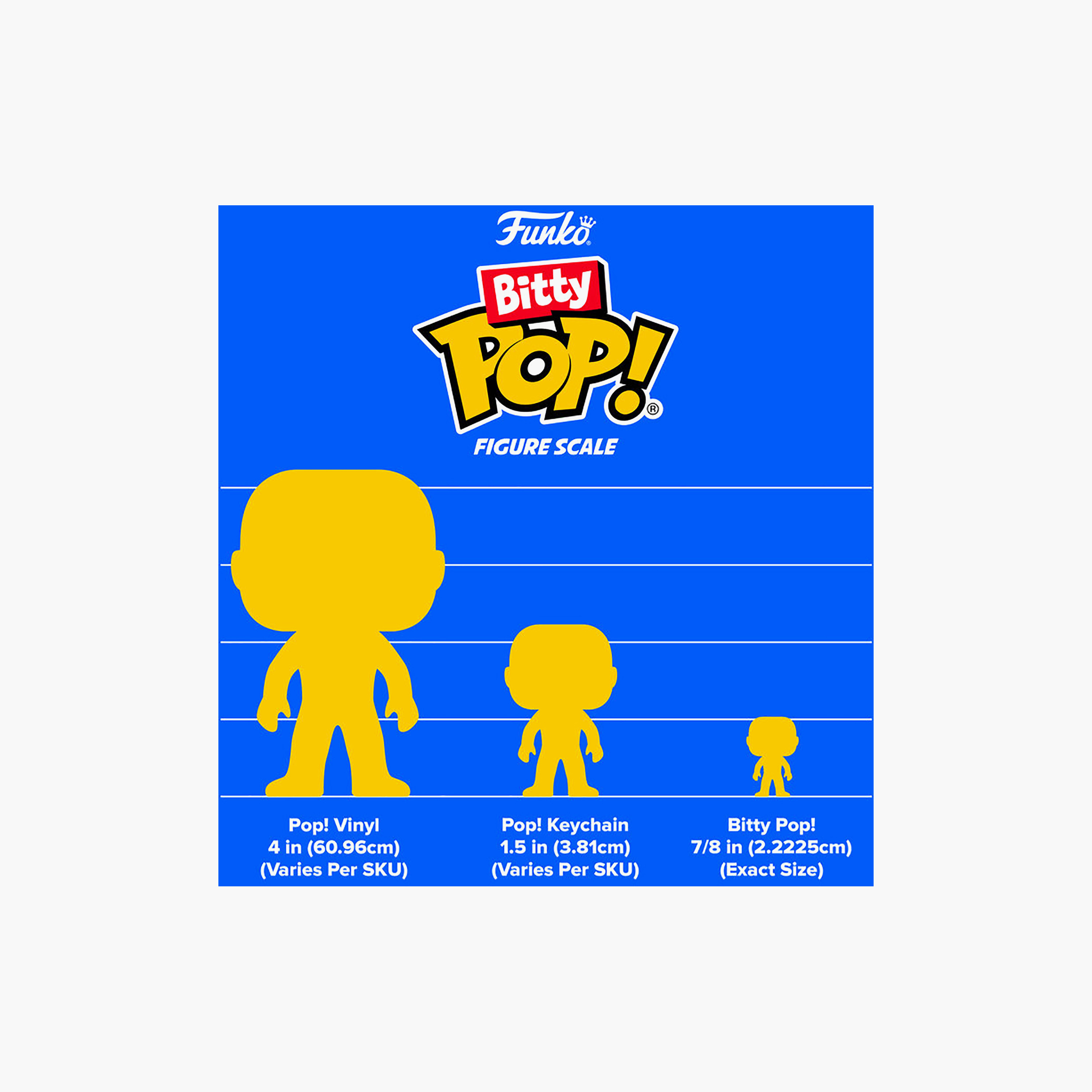 Funko 32-Piece Bitty Pop Heros! Batman Vinyl Figure-toys-playfigures-actionfigures-image-7
