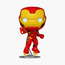 Funko Pop! Marvel: Marvel NC Iron Man Collectable Vinyl Figure-toys-playfigures-actionfigures-image-1