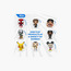 Funko Pop! Marvel: Marvel NC Iron Man Collectable Vinyl Figure-toys-playfigures-actionfigures-image-5