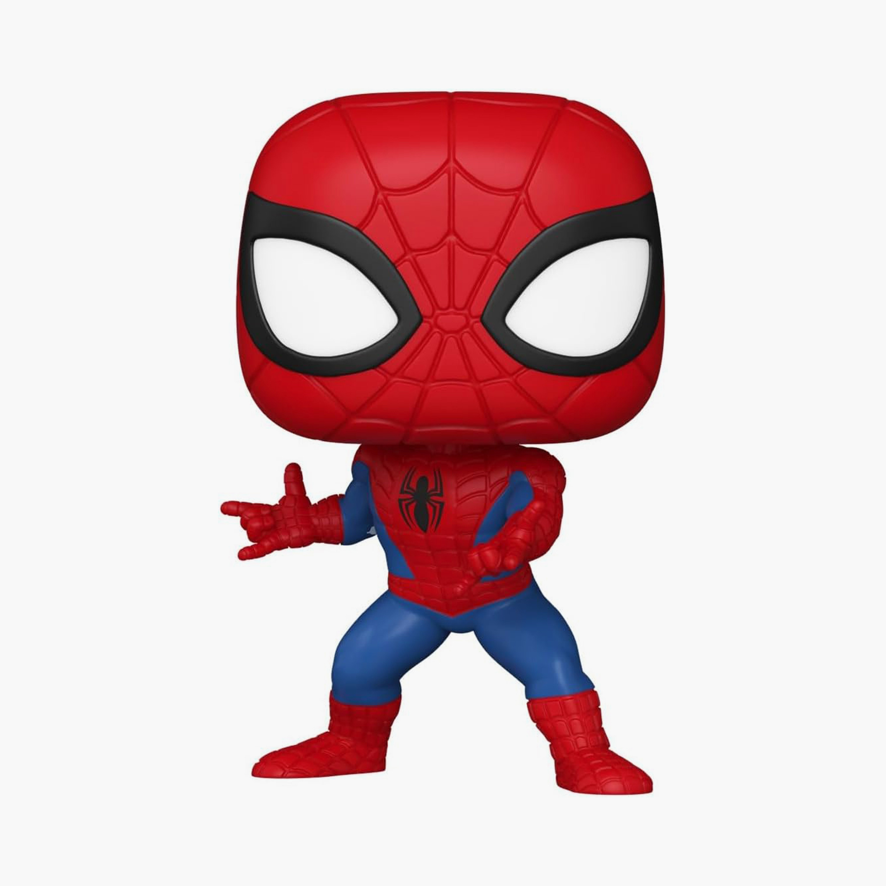Funko Pop! Marvel Spider-Man Collectable Vinyl Figure-toys-playfigures-actionfigures-image-1