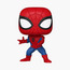 Funko Pop! Marvel Spider-Man Collectable Vinyl Figure-toys-playfigures-actionfigures-image-1