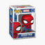 Funko Pop! Marvel Spider-Man Collectable Vinyl Figure-toys-playfigures-actionfigures-image-2