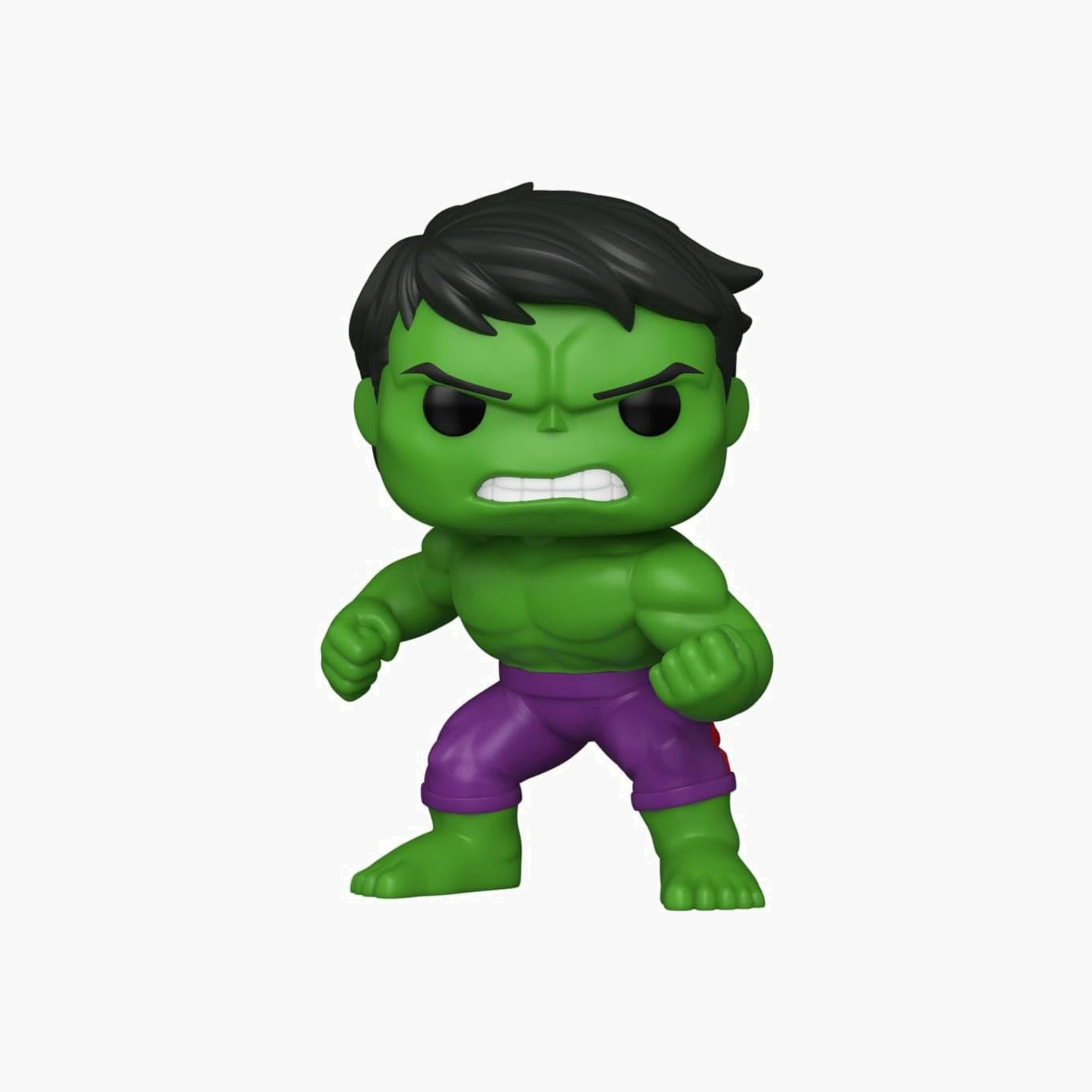 مجسم هالك فينيل من فونكو بوب!-toys-playfigures-actionfigures-image-1