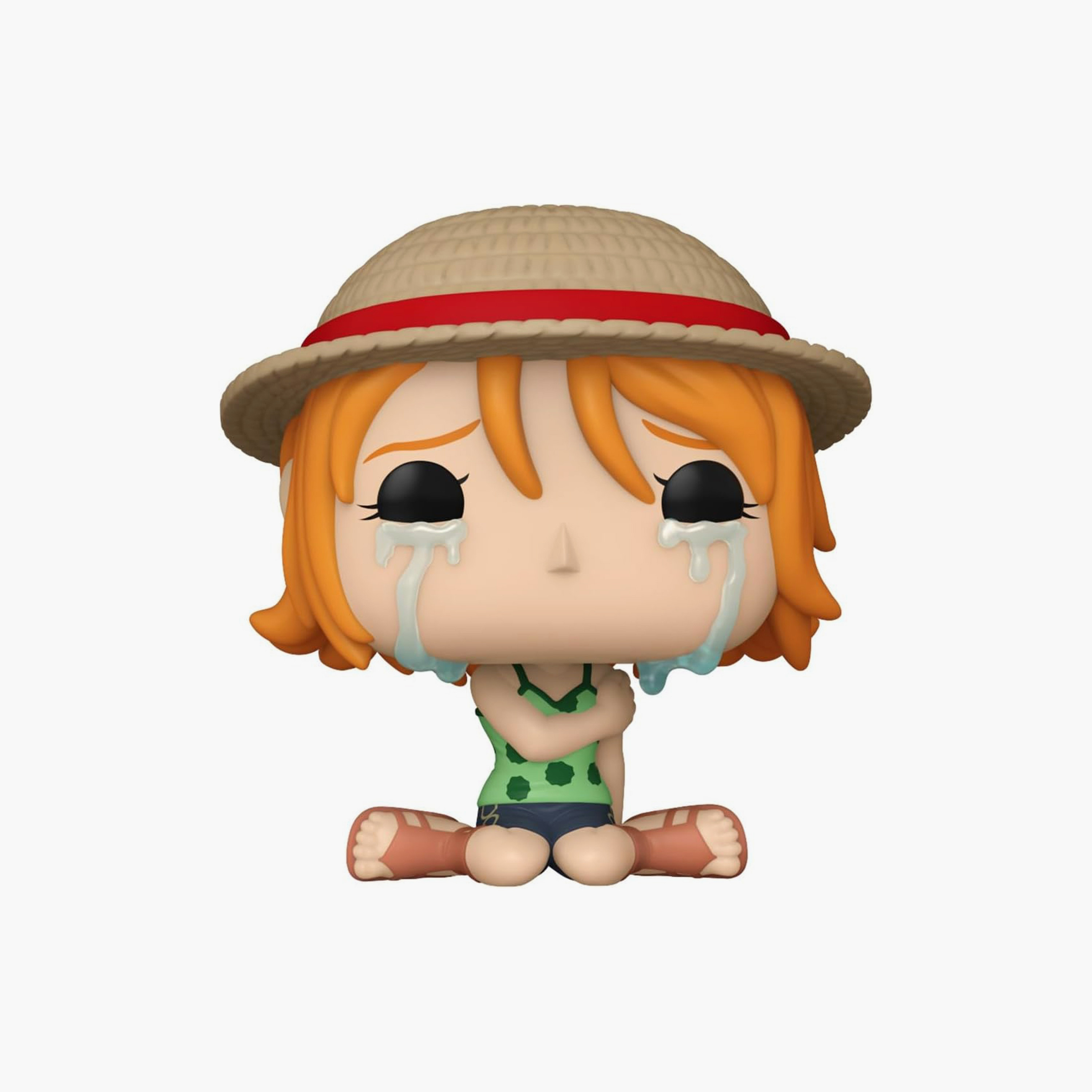 Funko POP! Animation Nami Collectable Vinyl Figure-toys-playfigures-actionfigures-image-1