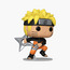 Funko Pop! Naruto Shippuden with Shuriken Collectable Vinyl Figure-toys-playfigures-actionfigures-image-1