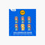 Funko Pop! Naruto Shippuden with Shuriken Collectable Vinyl Figure-toys-playfigures-actionfigures-image-5